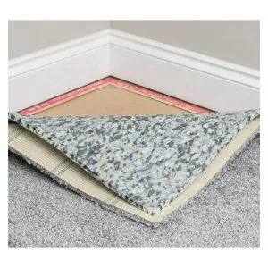 Underlay and accessories